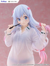 Eromanga Sensei Sagiri Izumi Shirt Non Scale Figure (Licensed) - FuRyu [Pre-Order]