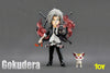 Katekyo Hitman Reborn #2 Hayato Gokudera WCF GK Statue - TOY Studio [Pre-Order Closed]