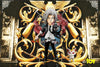 Katekyo Hitman Reborn #2 Hayato Gokudera WCF GK Statue - TOY Studio [Pre-Order Closed]