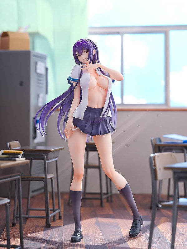 Please Put Them On Takamine San Takane Takamine 1/7 Scale Figure (Licensed) - KADOKAWA [In-Stock]