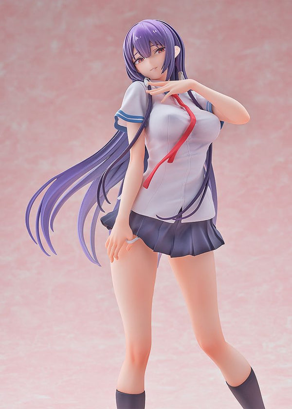Please Put Them On Takamine San Takane Takamine 1/7 Scale Figure (Licensed) - KADOKAWA [In-Stock]