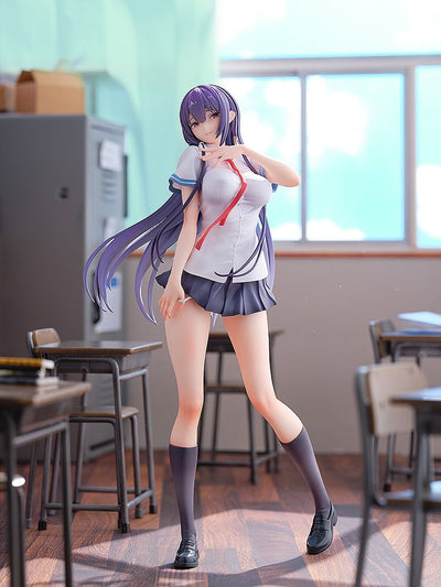 Please Put Them On Takamine San Takane Takamine 1/7 Scale Figure (Licensed) - KADOKAWA [In-Stock]