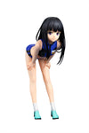 Lycoris Recoil Takina Inoue & Chisato Nishikigi Sportswear Ver. 1/7 Scale Figure (Licensed) - Ques Q [Pre-Order]