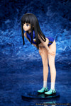 Lycoris Recoil Takina Inoue & Chisato Nishikigi Sportswear Ver. 1/7 Scale Figure (Licensed) - Ques Q [Pre-Order]