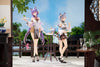 VSINGER LUO TIANYI & MO QINGXIAN Tea Time Melody Ver. 1/7 Scale Figure (Licensed) - AniMester [Pre-Order]