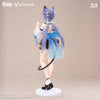 VSINGER LUO TIANYI & MO QINGXIAN Tea Time Melody Ver. 1/7 Scale Figure (Licensed) - AniMester [Pre-Order]