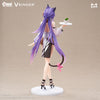 VSINGER LUO TIANYI & MO QINGXIAN Tea Time Melody Ver. 1/7 Scale Figure (Licensed) - AniMester [Pre-Order]