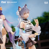 VSINGER LUO TIANYI & MO QINGXIAN Tea Time Melody Ver. 1/7 Scale Figure (Licensed) - AniMester [Pre-Order]