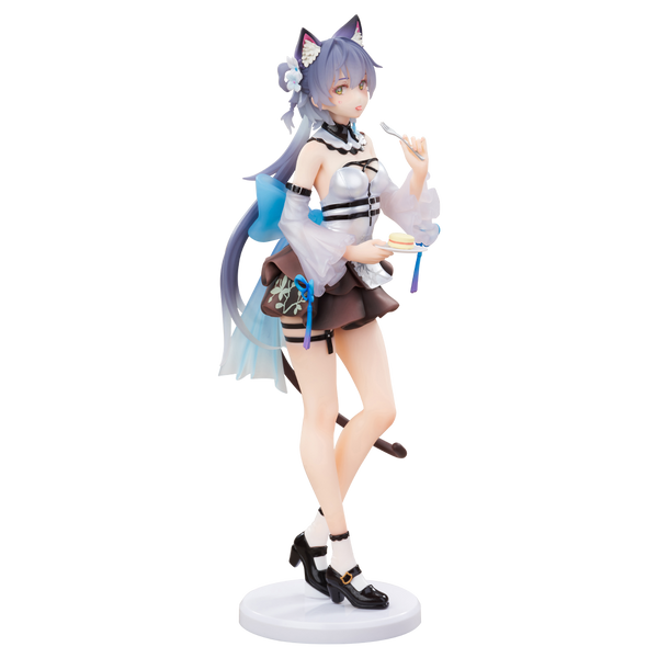 VSINGER LUO TIANYI & MO QINGXIAN Tea Time Melody Ver. 1/7 Scale Figure (Licensed) - AniMester [Pre-Order]