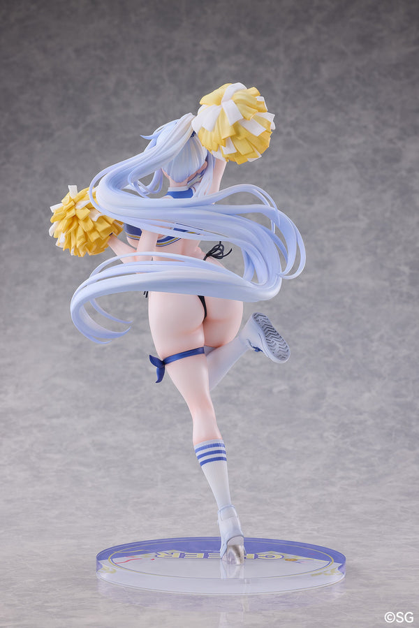 Original Shion Alfine Cheerleader Ver. 1/6 Scale Figure (Licensed) - Hanabee [Pre-Order]