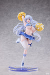 Original Shion Alfine Cheerleader Ver. 1/6 Scale Figure (Licensed) - Hanabee [Pre-Order]