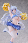 Original Shion Alfine Cheerleader Ver. 1/6 Scale Figure (Licensed) - Hanabee [Pre-Order]