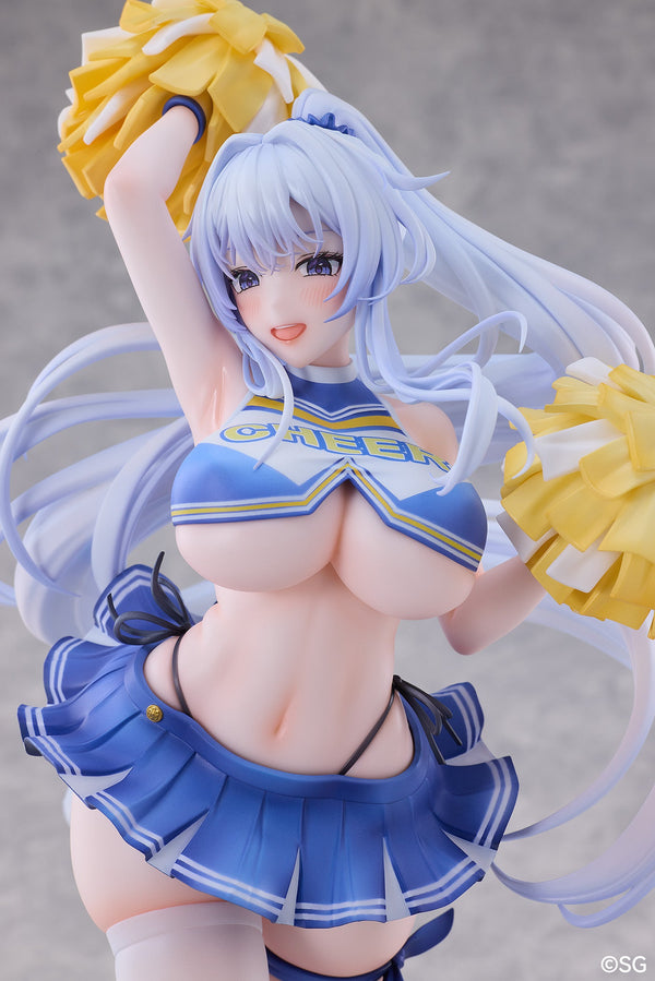 Original Shion Alfine Cheerleader Ver. 1/6 Scale Figure (Licensed) - Hanabee [Pre-Order]