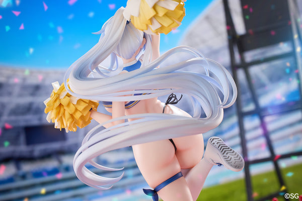 Original Shion Alfine Cheerleader Ver. 1/6 Scale Figure (Licensed) - Hanabee [Pre-Order]
