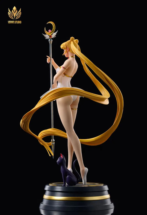Sailor Moon Ballet Girl Usagi 1/4 GK Statue - Verve Studio [Pre-Order]