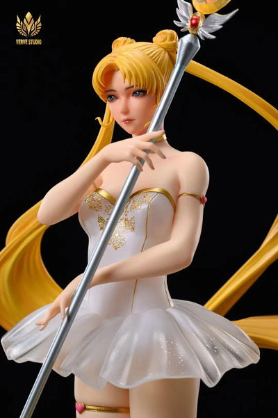 Sailor Moon Ballet Girl Usagi 1/4 GK Statue - Verve Studio [Pre-Order]