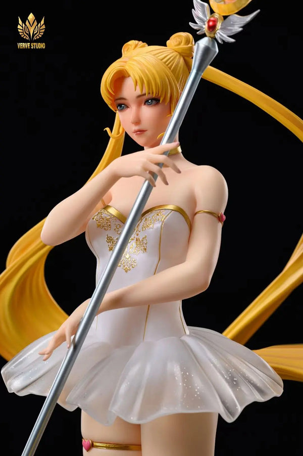 Sailor Moon Ballet Girl Usagi 1/4 GK Statue - Verve Studio [Pre-Order]