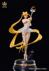 Sailor Moon Ballet Girl Usagi 1/4 GK Statue - Verve Studio [Pre-Order]