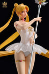 Sailor Moon Ballet Girl Usagi 1/4 GK Statue - Verve Studio [Pre-Order]
