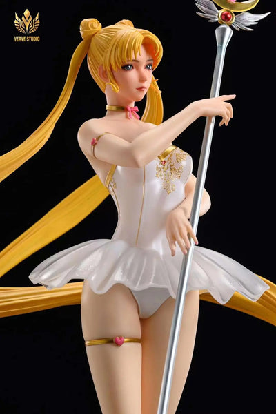 Sailor Moon Ballet Girl Usagi 1/4 GK Statue - Verve Studio [Pre-Order]