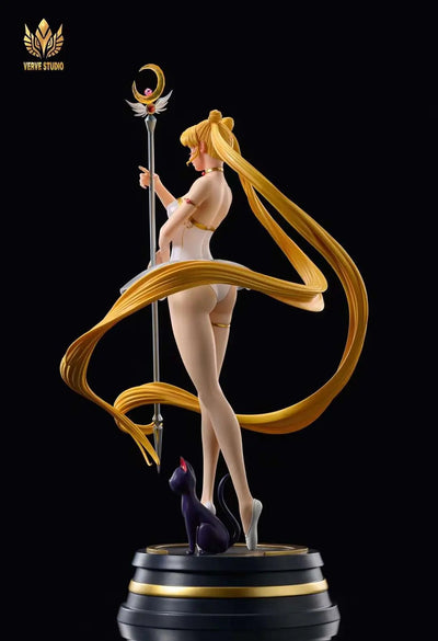 Sailor Moon Ballet Girl Usagi 1/4 GK Statue - Verve Studio [Pre-Order]