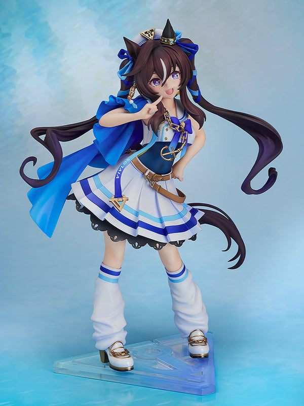 Umamusume: Pretty Derby Vivlos Striking 1/7 Scale Figure (Licensed) - Good Smile Company [Pre-Order]