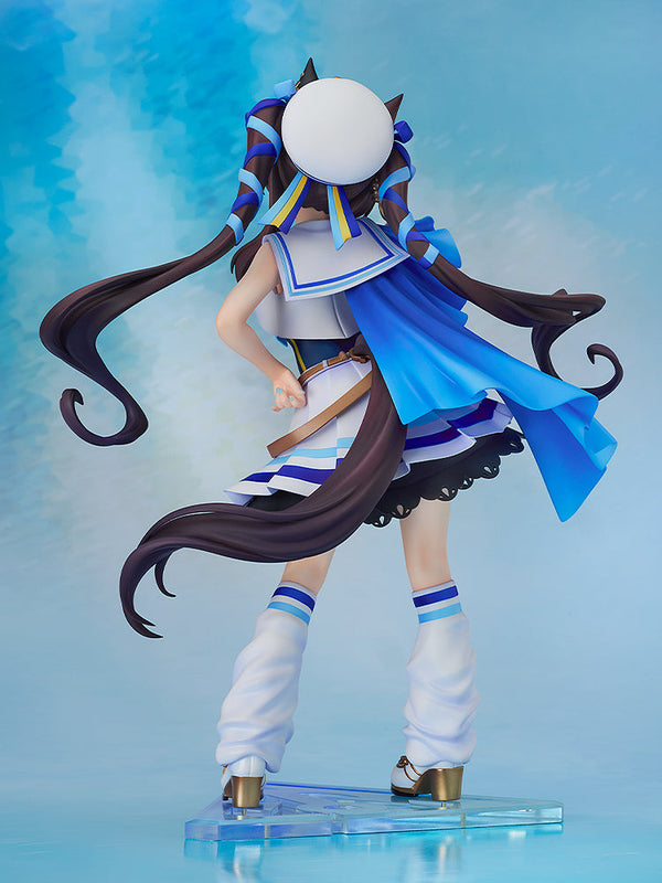 Umamusume: Pretty Derby Vivlos Striking 1/7 Scale Figure (Licensed) - Good Smile Company [Pre-Order]