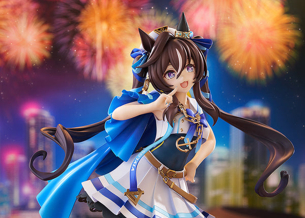 Umamusume: Pretty Derby Vivlos Striking 1/7 Scale Figure (Licensed) - Good Smile Company [Pre-Order]