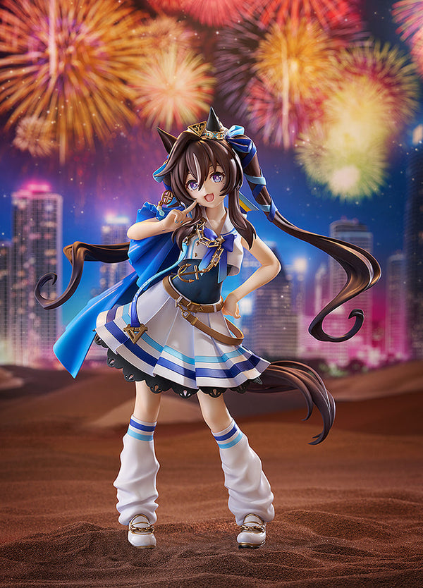 Umamusume: Pretty Derby Vivlos Striking 1/7 Scale Figure (Licensed) - Good Smile Company [Pre-Order]