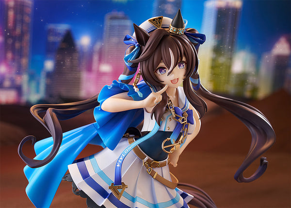 Umamusume: Pretty Derby Vivlos Striking 1/7 Scale Figure (Licensed) - Good Smile Company [Pre-Order]