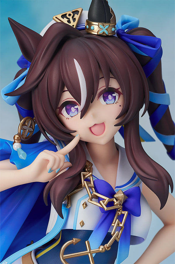 Umamusume: Pretty Derby Vivlos Striking 1/7 Scale Figure (Licensed) - Good Smile Company [Pre-Order]