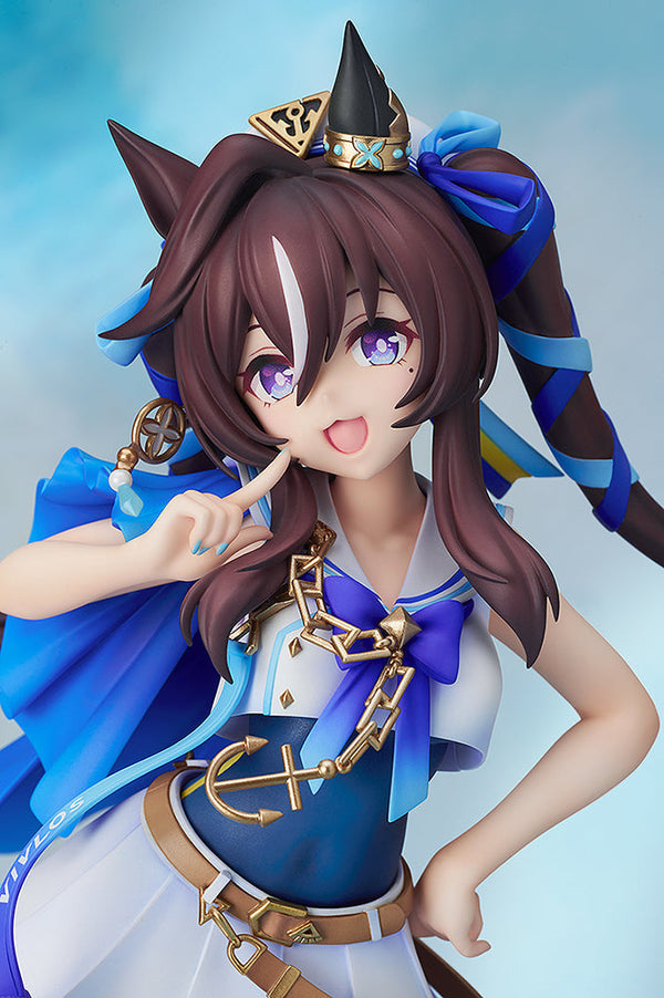 Umamusume: Pretty Derby Vivlos Striking 1/7 Scale Figure (Licensed) - Good Smile Company [Pre-Order]