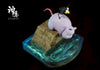 Spirited Away Encounter Series Boh's First Journey GK Statue - Shen Yin Studio [In-Stock]
