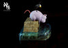 Spirited Away Encounter Series Boh's First Journey GK Statue - Shen Yin Studio [In-Stock]