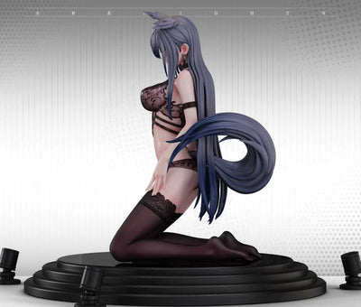 Arknights Texas 1/4 GK Statue - Flawless Studio & Iumu Studio [In-Stock]