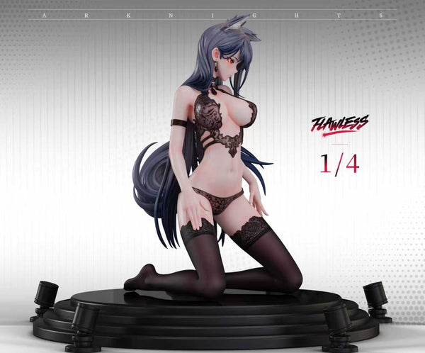 Arknights Texas 1/4 GK Statue - Flawless Studio & Iumu Studio [In-Stock]
