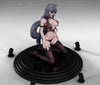 Arknights Texas 1/4 GK Statue - Flawless Studio & Iumu Studio [In-Stock]