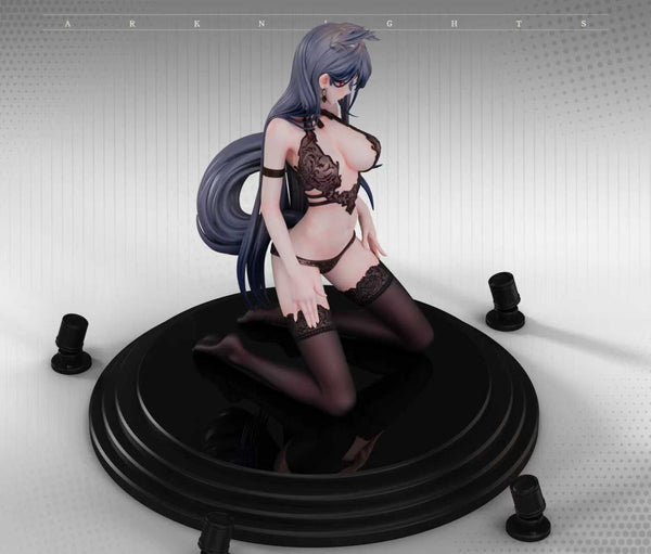 Arknights Texas 1/4 GK Statue - Flawless Studio & Iumu Studio [In-Stock]