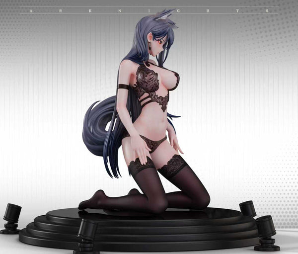 Arknights Texas 1/4 GK Statue - Flawless Studio & Iumu Studio [In-Stock]