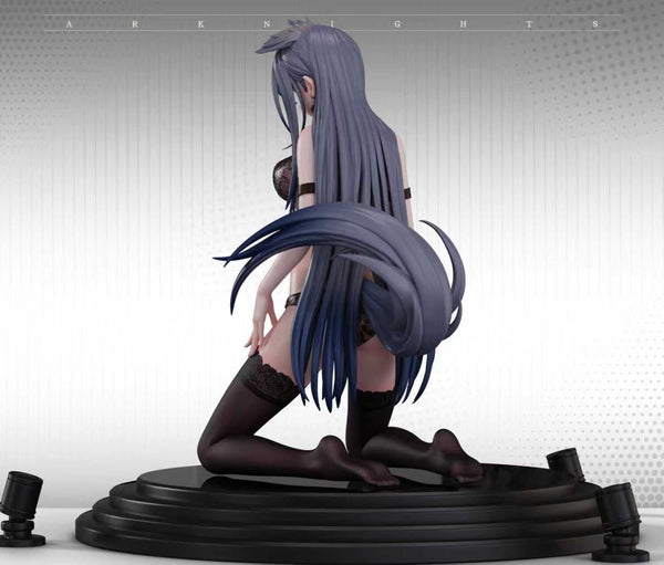 Arknights Texas 1/4 GK Statue - Flawless Studio & Iumu Studio [In-Stock]