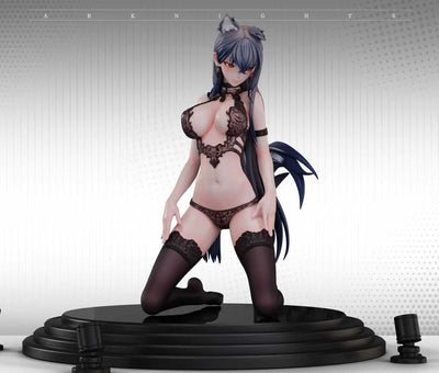 Arknights Texas 1/4 GK Statue - Flawless Studio & Iumu Studio [In-Stock]
