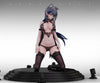 Arknights Texas 1/4 GK Statue - Flawless Studio & Iumu Studio [In-Stock]