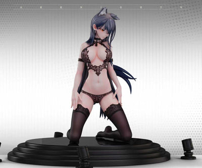 Arknights Texas 1/4 GK Statue - Flawless Studio & Iumu Studio [In-Stock]