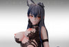 Arknights Texas 1/4 GK Statue - Flawless Studio & Iumu Studio [In-Stock]