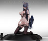 Arknights Texas 1/4 GK Statue - Flawless Studio & Iumu Studio [In-Stock]