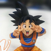 Dragon Ball Son Goku WCF GK Statue - League Studio [Pre-Order]