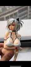 Dungeon & Fighter Seria & the Goblin 1/6 GK Statue - UP Studio & ZZ Studio [Pre-Order]