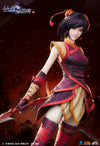 Chinese Paladin IV Series Han Lingsha 1/4 Scale Licensed Statue - STAREXVA Studio [Pre-Order]