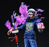 One Piece Trafalgar D. Water Law 1/9 GK Statue - HX Studio [In-Stock]