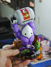 Dad n Me Dad WCF GK Statue - ZH Studio & Brutal Fist Studio [In-Stock]